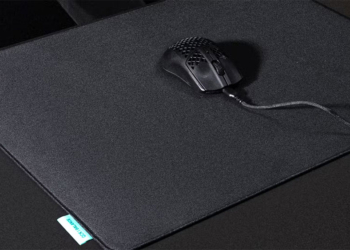 SteelSeries 針對特定遊戲風格推出一系列新滑鼠墊