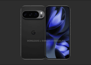 Google Pixel 10 系列設計曝光：標準版也全面進化，升級三鏡頭！