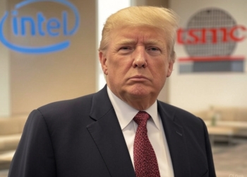 路透社報導台積電將聯手 NVIDIA、AMD 等巨頭成立合資公司入股 Intel