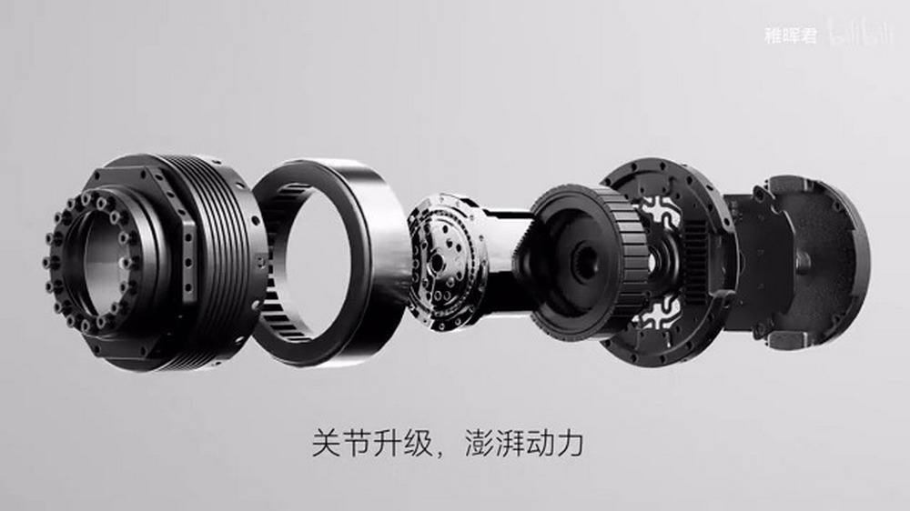 中國天才少年稚暉君又推新雙足人形機器人「靈犀 X2」 - 電腦王阿達