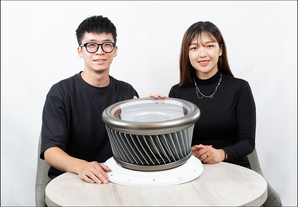 James Dyson 2025 設計大獎正式開放報名，發掘新世代設計人才潛力 - 電腦王阿達
