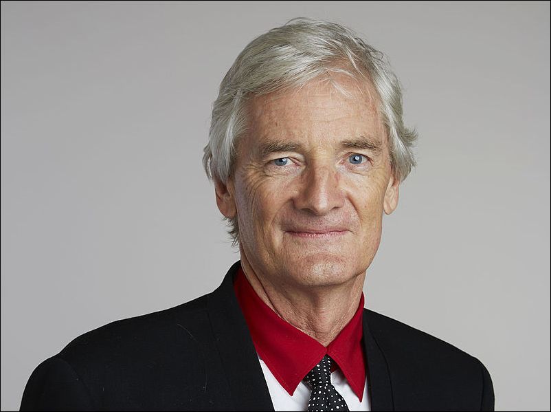 James Dyson 2025 設計大獎正式開放報名，發掘新世代設計人才潛力 - 電腦王阿達