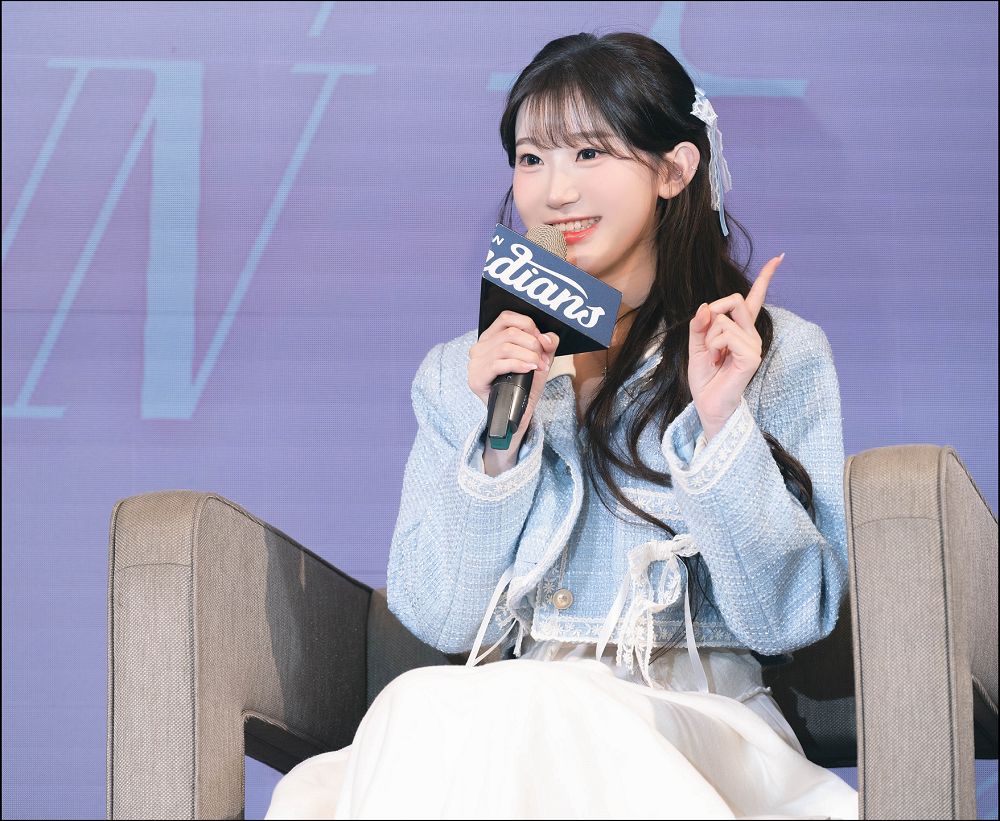 台灣大哥大宣布 Fubon Angels 成員「AI 女神」 李珠珢為年度代言人 - 電腦王阿達