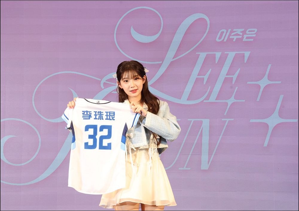台灣大哥大宣布 Fubon Angels 成員「AI 女神」 李珠珢為年度代言人 - 電腦王阿達