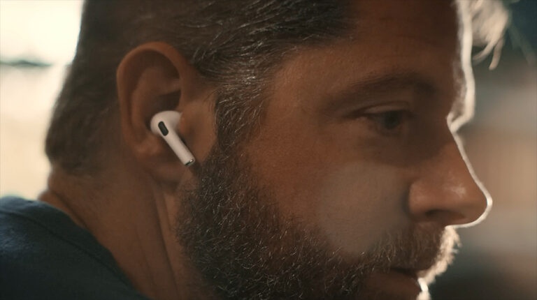 AirPods