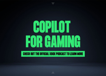 Microsoft 宣佈以 Xbox 為首站推出「Copilot for Gaming」
