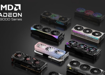 不只是 NVIDIA，有店家已偷偷調漲 AMD RX 9070 XT 和 RX 9070 顯卡售價了