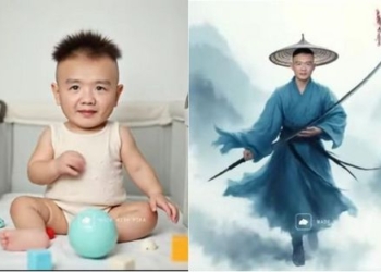 Pika 推出全新 16 種 Pikaffects 影片特效，讓你變身公主、英雄、船長等標誌性角色