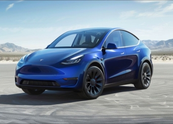 傳特斯拉將在上海生產低價版 Model Y 以應對競爭激烈的中國市場