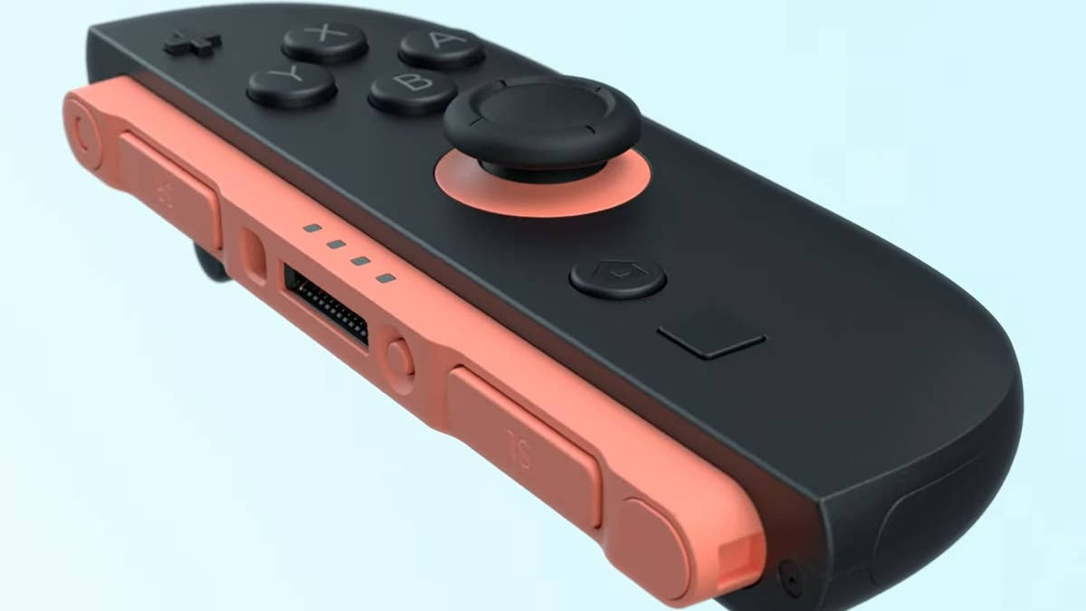 分析師推斷 Switch 2 主機本身將採用「虧本販售」策略 - 電腦王阿達