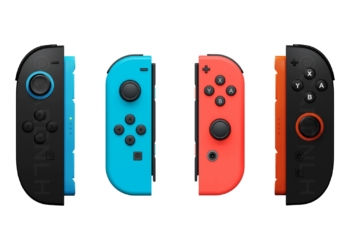 任天堂鬧鐘 Alarmo 疑似將成為改善 Switch 2 Joy-Con 飄移問題的關鍵