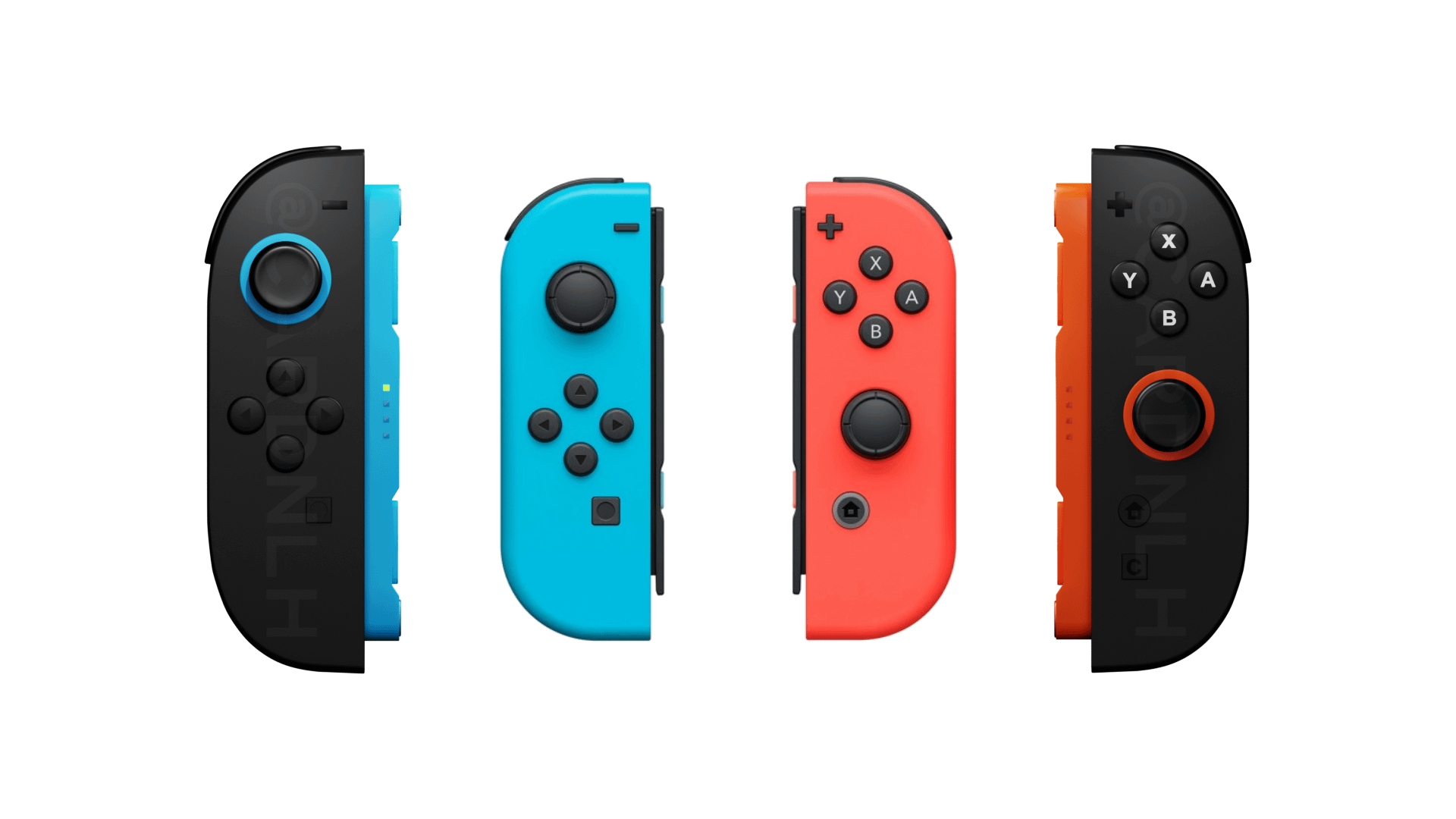 分析師推斷 Switch 2 主機本身將採用「虧本販售」策略 - 電腦王阿達