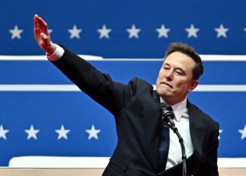 馬斯克政治立場惹議，據調查 94％ 德國人不會選擇購買特斯拉