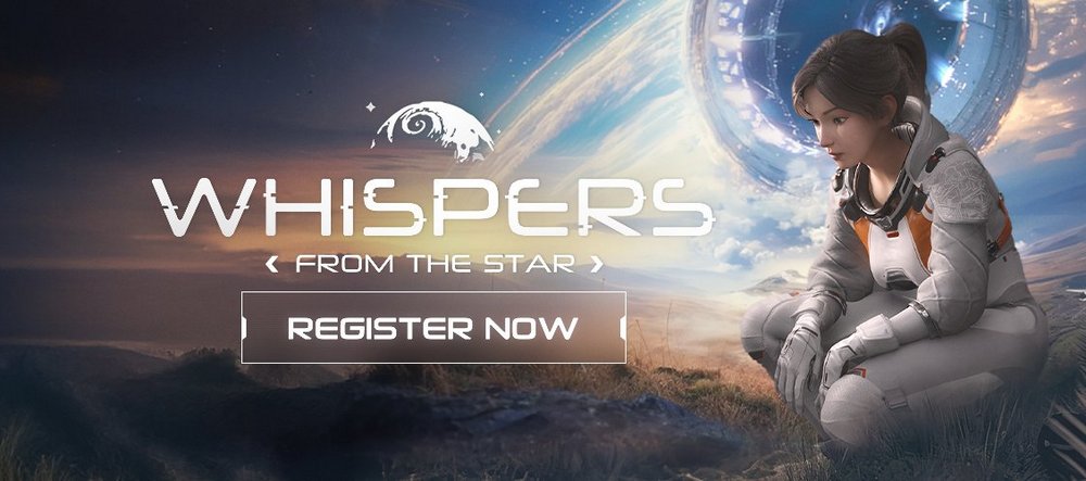 首款 AI 實時互動遊戲「Whispers from the Star」：你的對話將改變遊戲結局 - 電腦王阿達