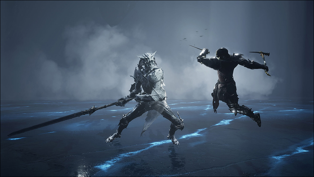 類魂遊戲《Mortal Shell》限免下載 - 電腦王阿達