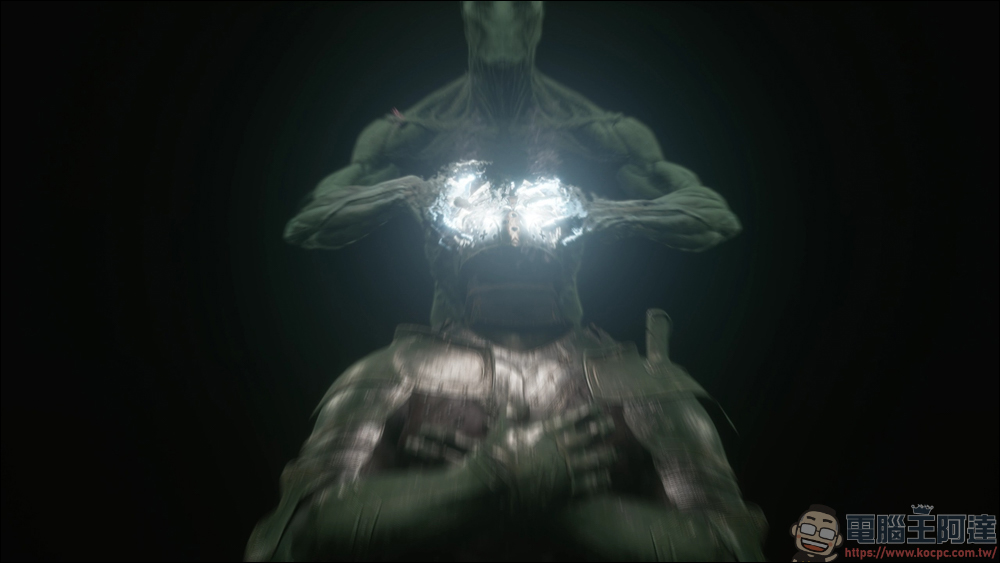 類魂遊戲《Mortal Shell》限免下載 - 電腦王阿達