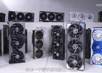 31 款市售 RTX 5080  顯卡評測比較，這幾款是你應該要避免的