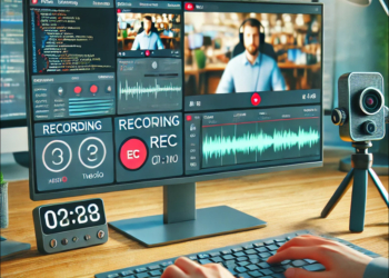 Chrome插件《螢幕錄影程式》，輕鬆搞定螢幕錄製的問題