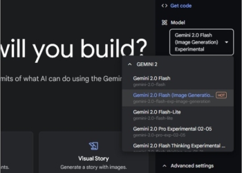 國外網友發現 Google Gemini 2.0 Flash 可近完美的去除圖片浮水印