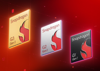 高通推出 3 款掌機專用的遊戲處理器，Ayaneo、OneXPlayer 等確定會推相關產品