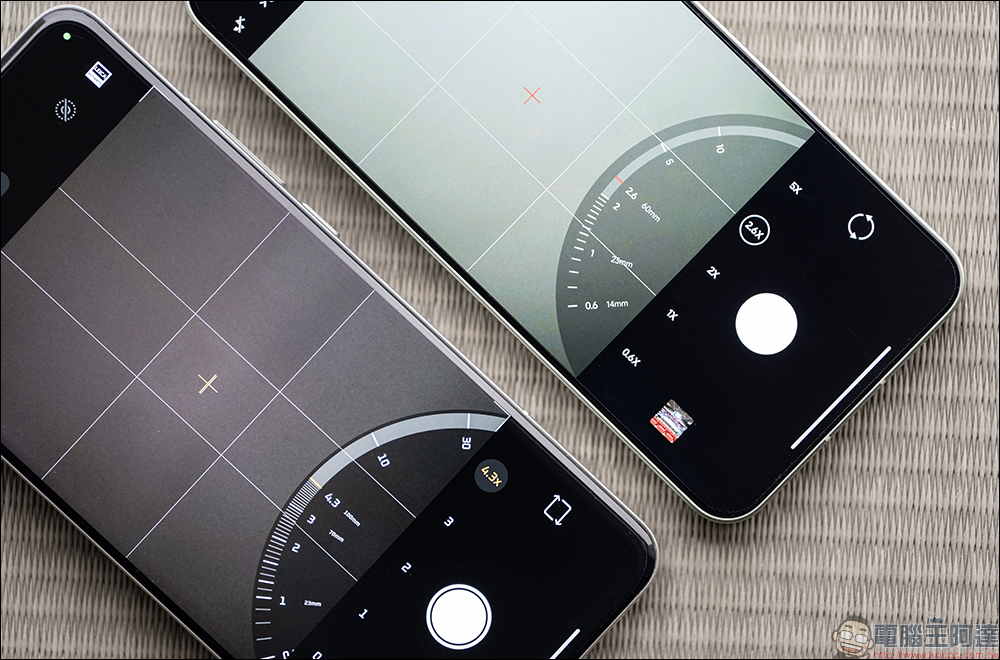小米 Xiaomi 15 Ultra vs Xiaomi 15 開箱&選購攻略｜2025 最新徠卡影像旗艦巔峰對決，哪款最適合你？ - 電腦王阿達