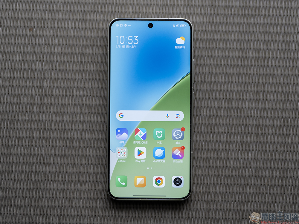小米 Xiaomi 15 Ultra vs Xiaomi 15 開箱&選購攻略｜2025 最新徠卡影像旗艦巔峰對決，哪款最適合你？ - 電腦王阿達