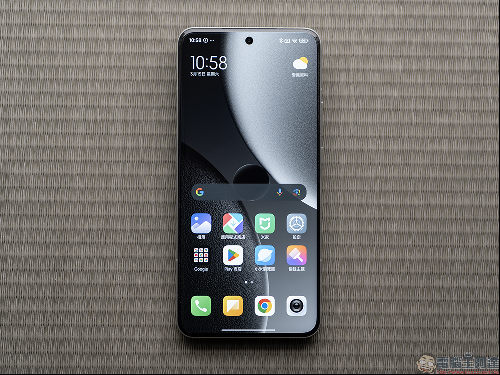 小米 Xiaomi 15 Ultra vs Xiaomi 15 開箱&選購攻略｜2025 最新徠卡影像旗艦巔峰對決，哪款最適合你？ - 電腦王阿達