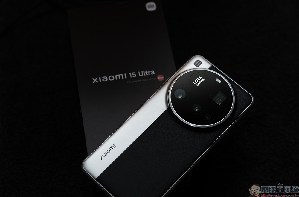小米 Xiaomi 15 Ultra vs Xiaomi 15 開箱&選購攻略｜2025 最新徠卡影像旗艦巔峰對決，哪款最適合你？ - 電腦王阿達