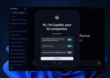 這應該是少數不討厭的 Ｗindows 11 更新出包？微軟承認安裝後會誤刪 Copilot  功能