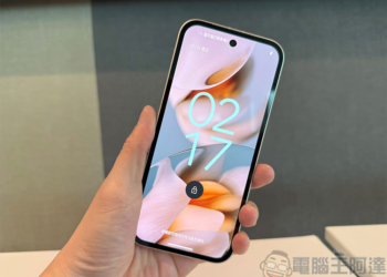 Pixel 9a 宣布在台推出，AI 神機輕鬆入手