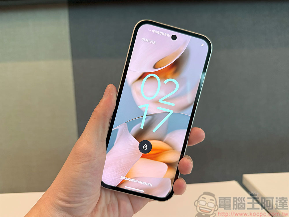 Pixel 9a 宣布在台推出，AI 神機輕鬆入手 - 電腦王阿達