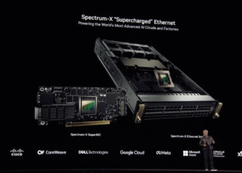 NVIDIA GTC 2025 黃仁勳演講解析：Blackwell Ultra / Vera Rubin次世代AI GPU、機器人等最新技術曝光