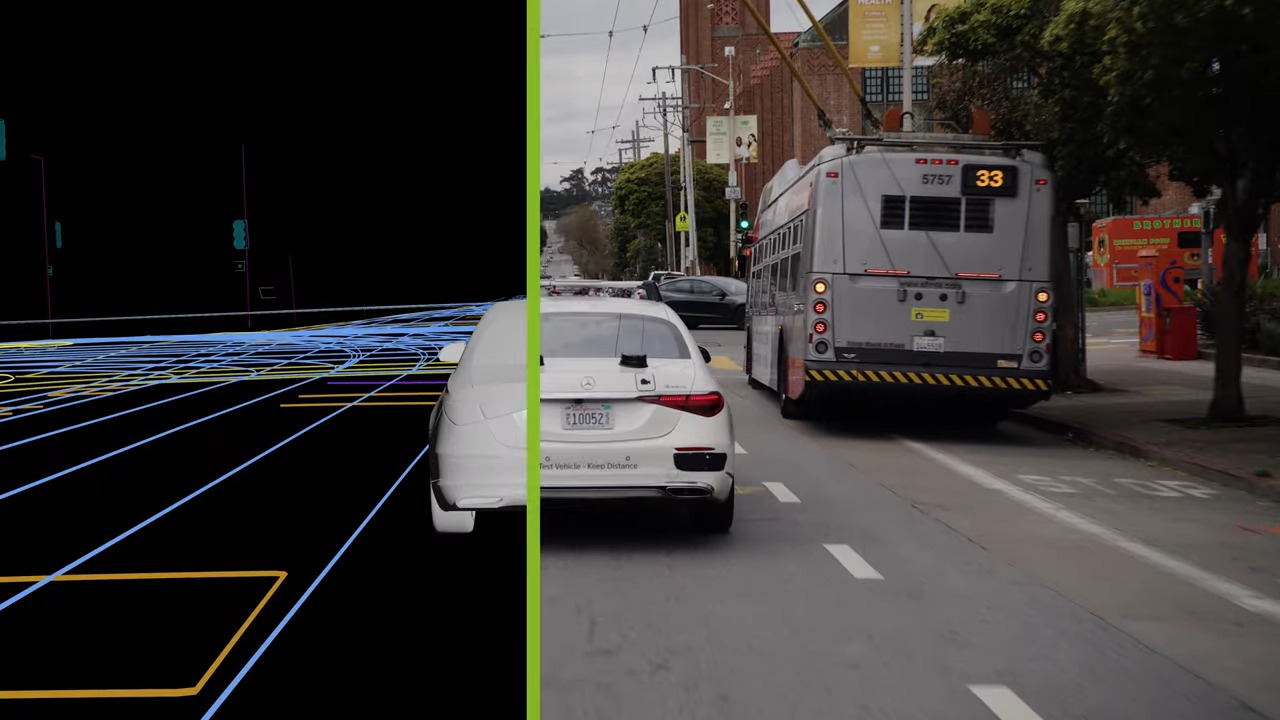 NVIDIA GTC 2025 黃仁勳演講解析：Blackwell Ultra / Vera Rubin次世代AI GPU、機器人等最新技術曝光 - 電腦王阿達