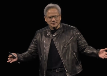 NVIDIA GTC 2025 黃仁勳演講解析：Blackwell Ultra / Vera Rubin次世代AI GPU、機器人等最新技術曝光