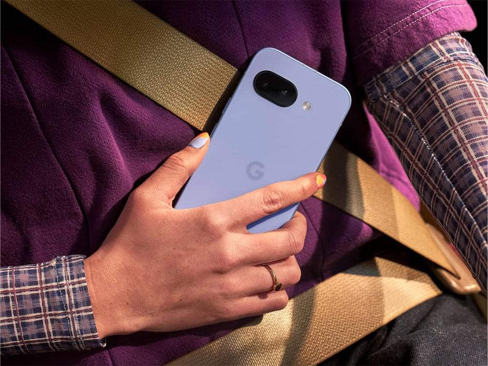 Pixel 9a 宣布在台推出，AI 神機輕鬆入手 - 電腦王阿達