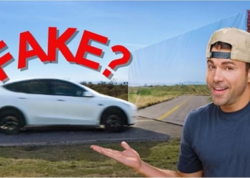 特斯拉 FSD vs. 激光雷達測試引發風波！網友揭露疑點與證據