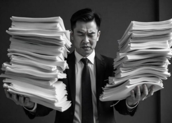 上班上到懷疑人生？試試 Threads 爆紅「這 B 班上得值不值」測試！