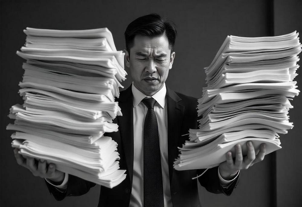上班上到懷疑人生？試試 Threads 爆紅「這 B 班上得值不值」測試！ - 電腦王阿達