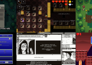 免費好用！Silver 多語言點陣字型開放下載，適合遊戲與 UI 設計