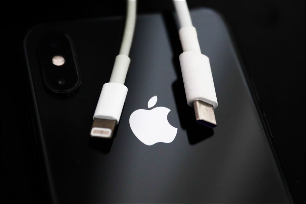 歐盟新規定重擊生態圈壁壘？蘋果可能將被迫開放AirDrop、AirPlay等功能 - 電腦王阿達