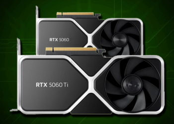 消息稱 RTX 5060 Ti、RTX 5060 將延後推出，想買的人要再等等