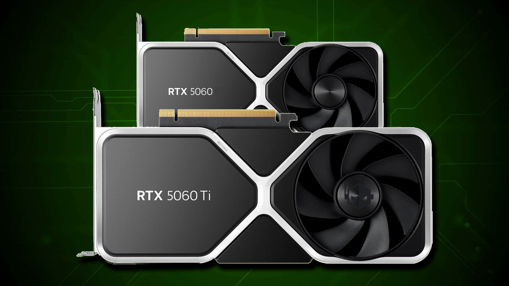 消息稱 RTX 5060 Ti、RTX 5060 將延後推出，想買的人要再等等 - 電腦王阿達