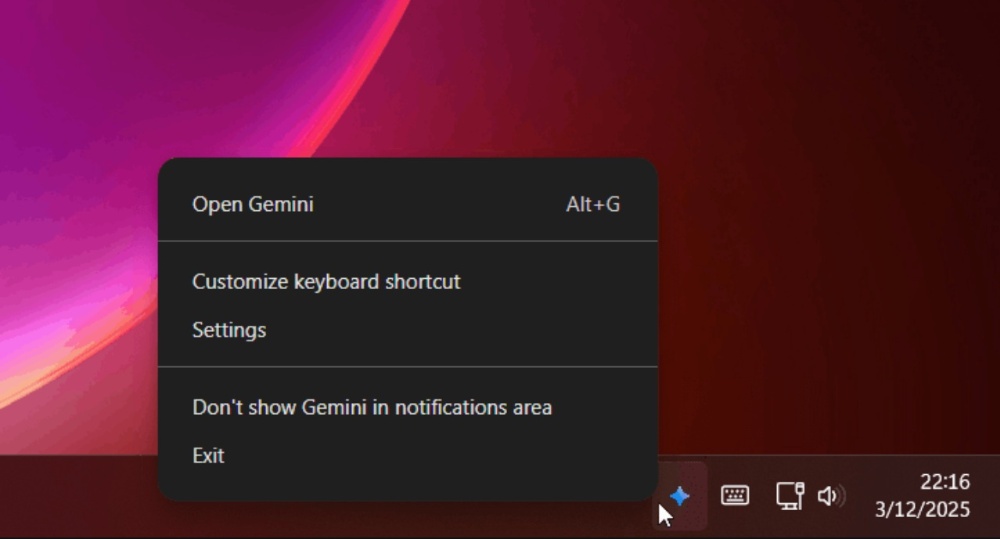 Chrome 正在整合 Gemini 功能，未來將能隨時開啟 AI 聊天 - 電腦王阿達