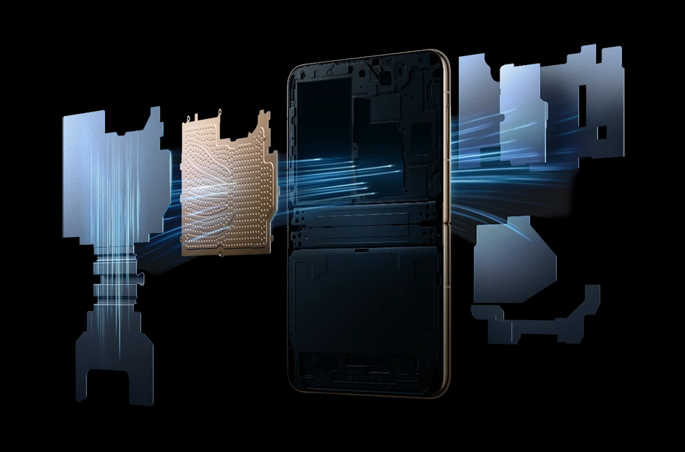 HUAWEI Pura X 全新折疊登場：橫向展開設計、告別 Android 搭載鴻蒙 AI 助理 - 電腦王阿達