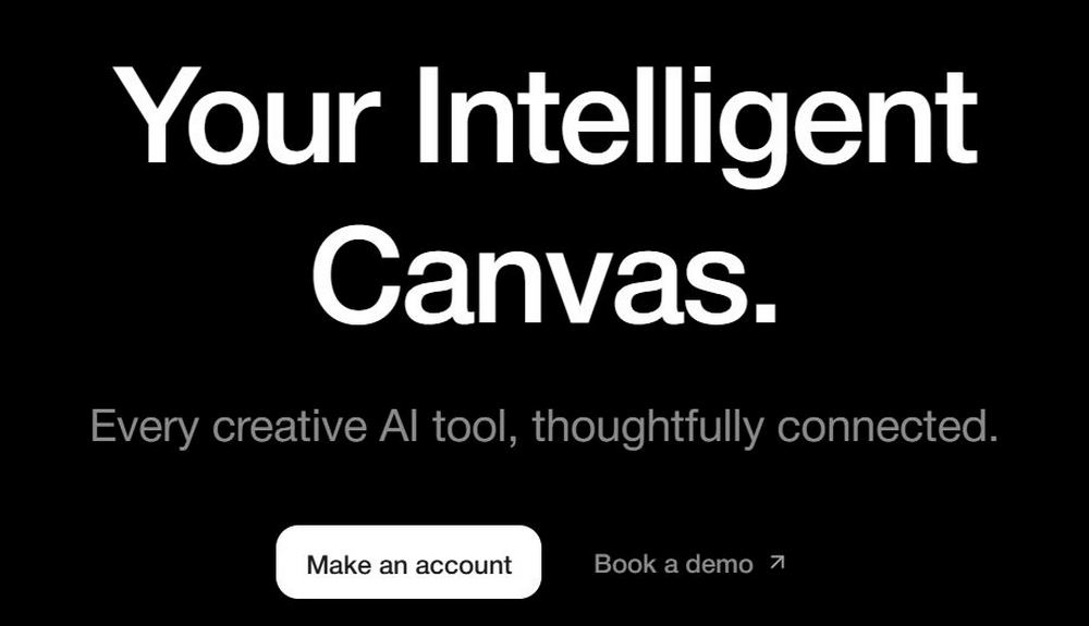 AI 生成神器 FLORA：提供 Gemini、Flux、海螺 AI 等模型選擇，讓創意無限延伸 - 電腦王阿達