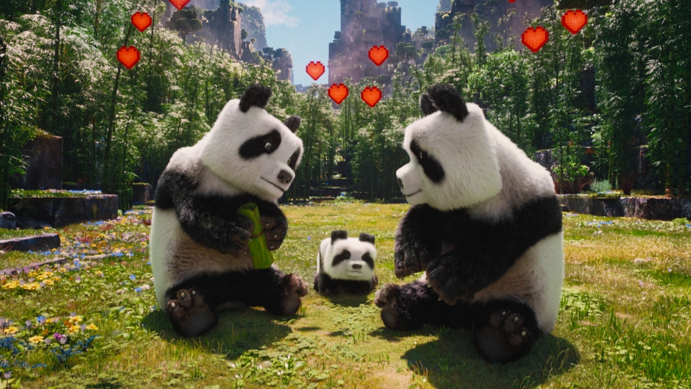 《Minecraft 麥塊電影》只是另一步，微軟還有更多影視作品改編計劃 - 電腦王阿達