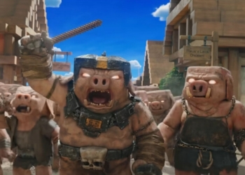 《Minecraft 麥塊電影》只是另一步，微軟還有更多影視作品改編計劃