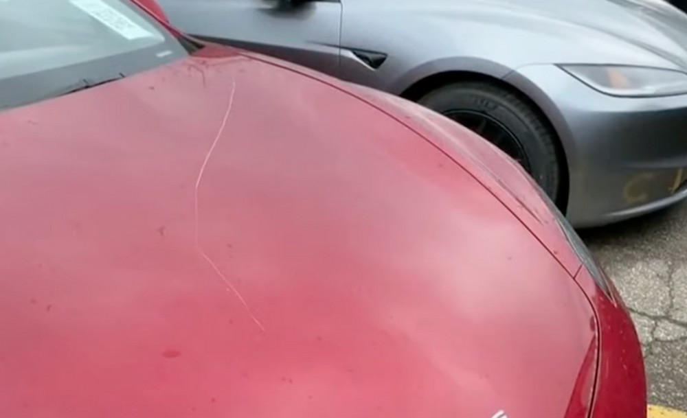 加拿大爆發史上最大特斯拉破壞行動，80輛車遭破壞，服務中心員工無辜受害 - 電腦王阿達