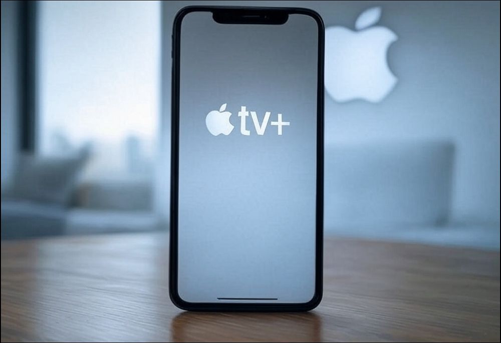 據報導 Apple TV+ 每年虧損超過 10 億美元，是蘋果唯一持續虧損的項目 - 電腦王阿達