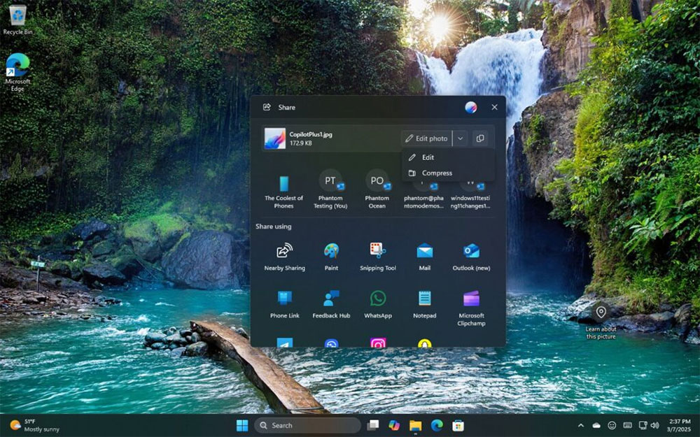 Windows 11 開始功能表中的應用程式現在可更輕鬆地重新排列 - 電腦王阿達